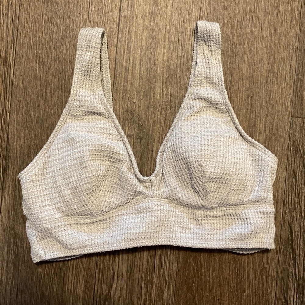 Holister Bra